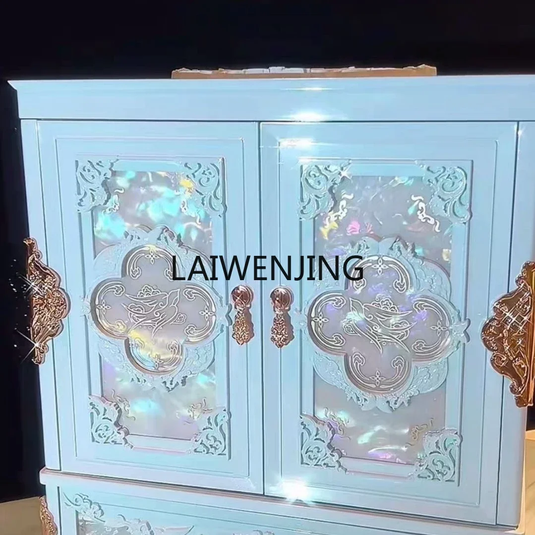 MJY Butterfly Cloud Shoulder Peripheral Gift Box Engraved Dressing Cabinet Empty Box No Makeup
MJY Butterfly Cloud Shoulder Peripheral Gift Box Engraved Dressing Cabinet Empty Box No Makeup