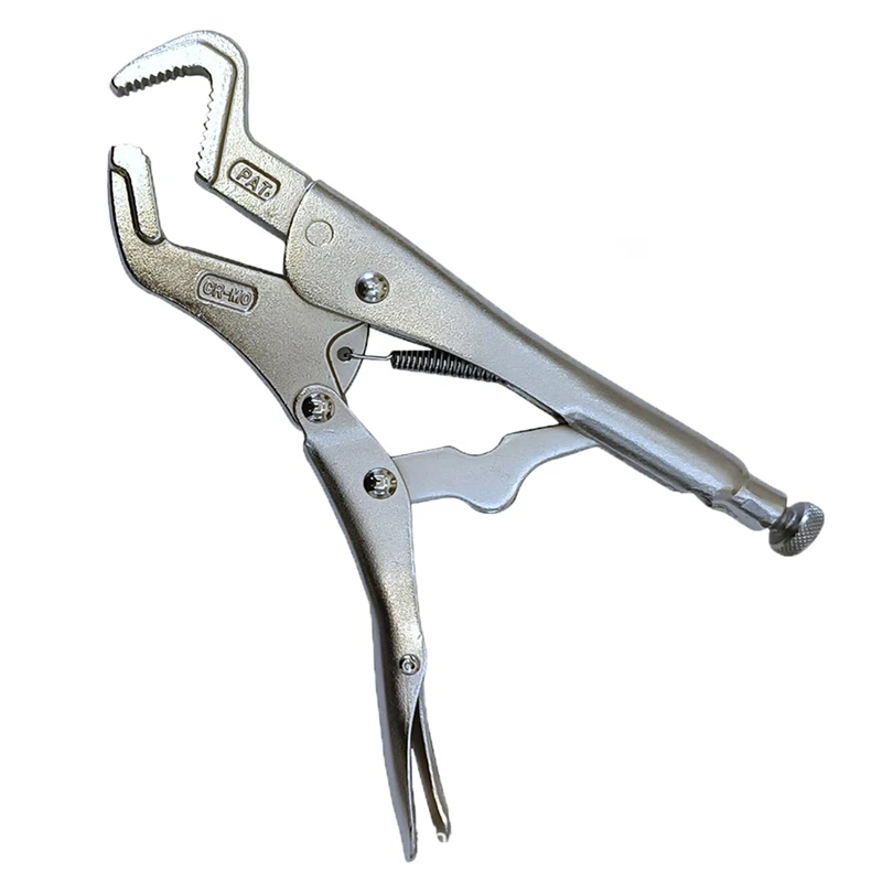 AB34-Multipurpose Locking Pliers For Welding - Multi Purpose Grip Pliers For Welding,Versatile Locking Rod For Welding
AB34-Multipurpose Locking Pliers For Welding - Multi Purpose Grip Pliers For Welding,Versatile Locking Rod For Welding