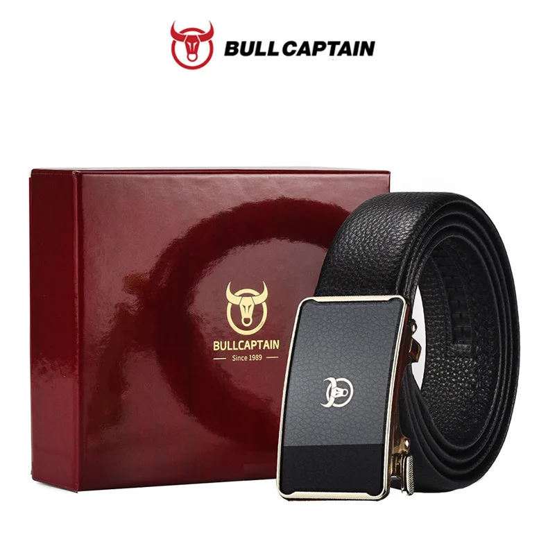 Fashionable men's belt, men's top-grain cowhide automatic buckle belt, practical birthday gift for boyfriend and husband
Fashionable men's belt, men's top-grain cowhide automatic buckle belt, practical birthday gift for boyfriend and husband