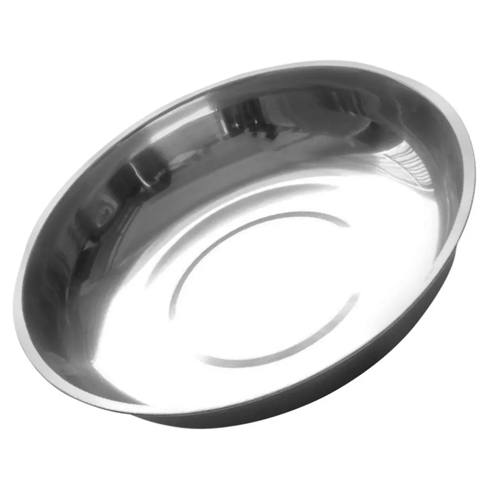 Stainless Steel Scale Tray for Digital Food Scale Pan Reusable Metal Weighing Dish Kitchen Jewelry Cake Shop Use
Stainless Steel Scale Tray for Digital Food Scale Pan Reusable Metal Weighing Dish Kitchen Jewelry Cake Shop Use