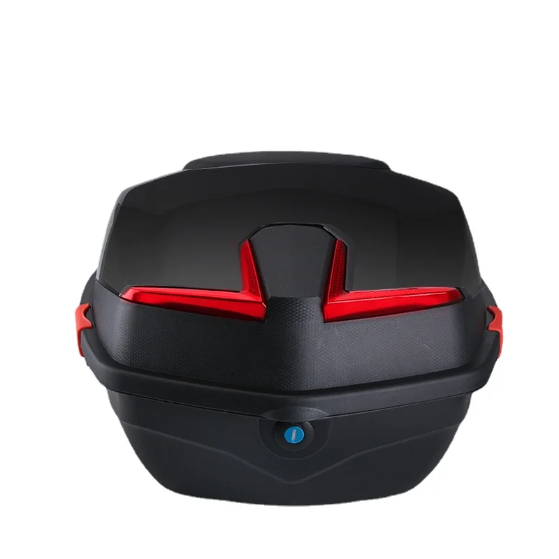 Motorcycle Trunk Electric Car Trunk Enlarged Capacity Safety Thickened Battery Pedal Storage Kit Universal Luggage Trunk
Motorcycle Trunk Electric Car Trunk Enlarged Capacity Safety Thickened Battery Pedal Storage Kit Universal Luggage Trunk