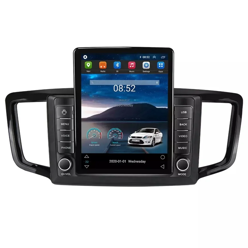 Android 11 8+128G car multimedia For Honda Odyssey 2015-2019 stereo for car split screen ADAS DVR SWC car android screen
Android 11 8+128G car multimedia For Honda Odyssey 2015-2019 stereo for car split screen ADAS DVR SWC car android screen