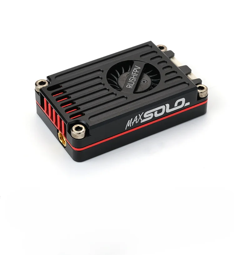 Rushfpv Max соло передача изображения Cnc Shell 2,5 Вт высокомощный Fpv перекрестный станок с фиксированным крылом Voyage
Rushfpv Max соло передача изображения Cnc Shell 2,5 Вт высокомощный Fpv перекрестный станок с фиксированным крылом Voyage