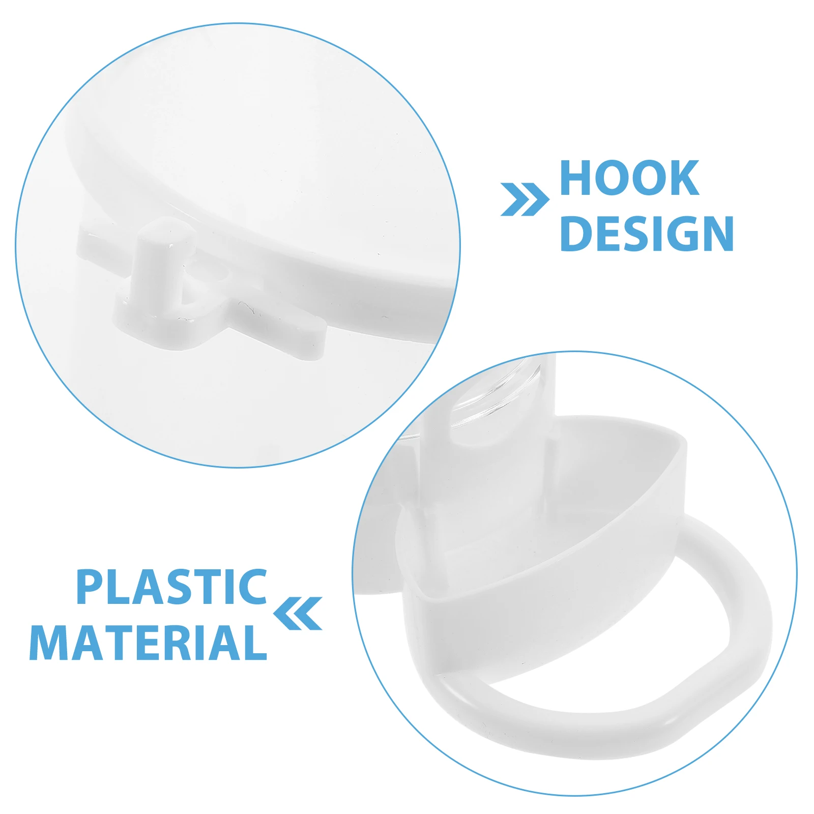 2 Pcs Feeder Hamster Feeding Bowl Pet Water Dispenser and Rabbit Drinking Self-dispensing Supplies Automatic
2 Pcs Feeder Hamster Feeding Bowl Pet Water Dispenser and Rabbit Drinking Self-dispensing Supplies Automatic