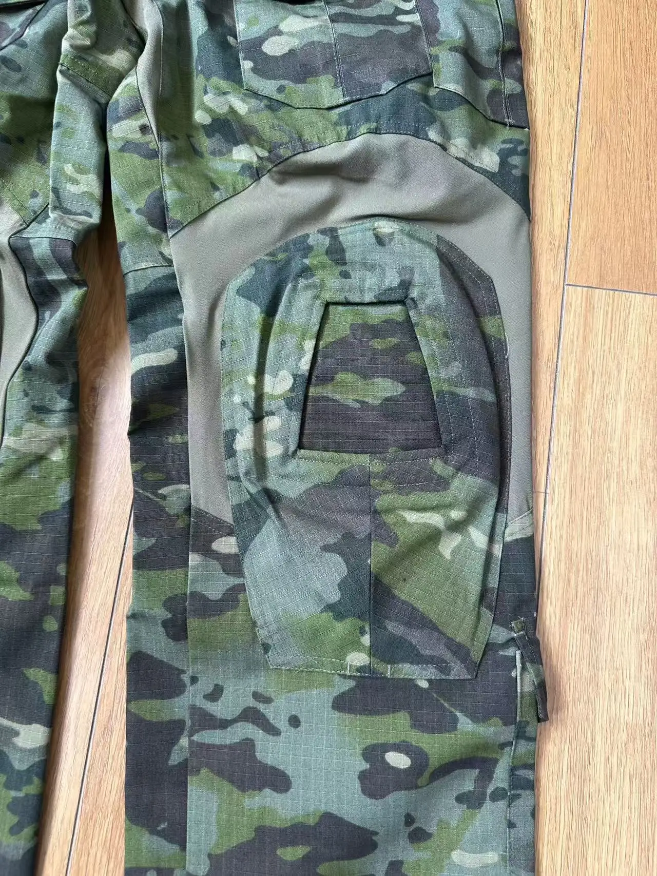 ruirui MCTP Outdoor Sports G3 Anti IR5050 Pants
ruirui MCTP Outdoor Sports G3 Anti IR5050 Pants