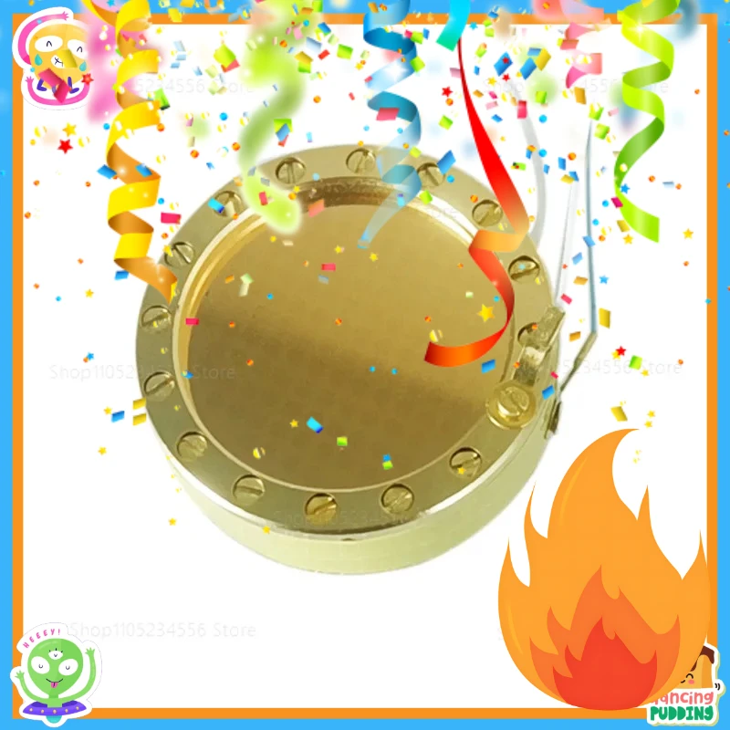 Large film microphone head, microphone core, condenser microphone, audio microphone head
Large film microphone head, microphone core, condenser microphone, audio microphone head