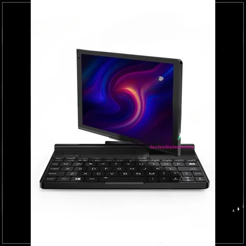 Мини-карманный ноутбук MicroPC для деловых поездок, 6 дюймов
Мини-карманный ноутбук MicroPC для деловых поездок, 6 дюймов