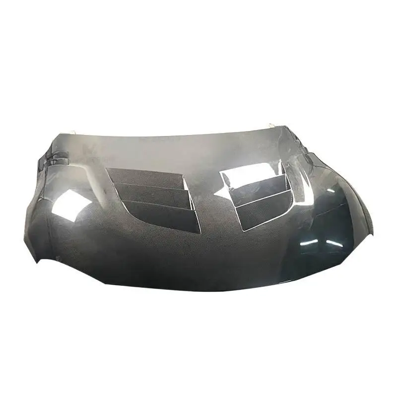 Suitable for Toyota Supra Niu Mo Wang Modified Carbon Fiber Engine Cover Hood Bonnet
Suitable for Toyota Supra Niu Mo Wang Modified Carbon Fiber Engine Cover Hood Bonnet