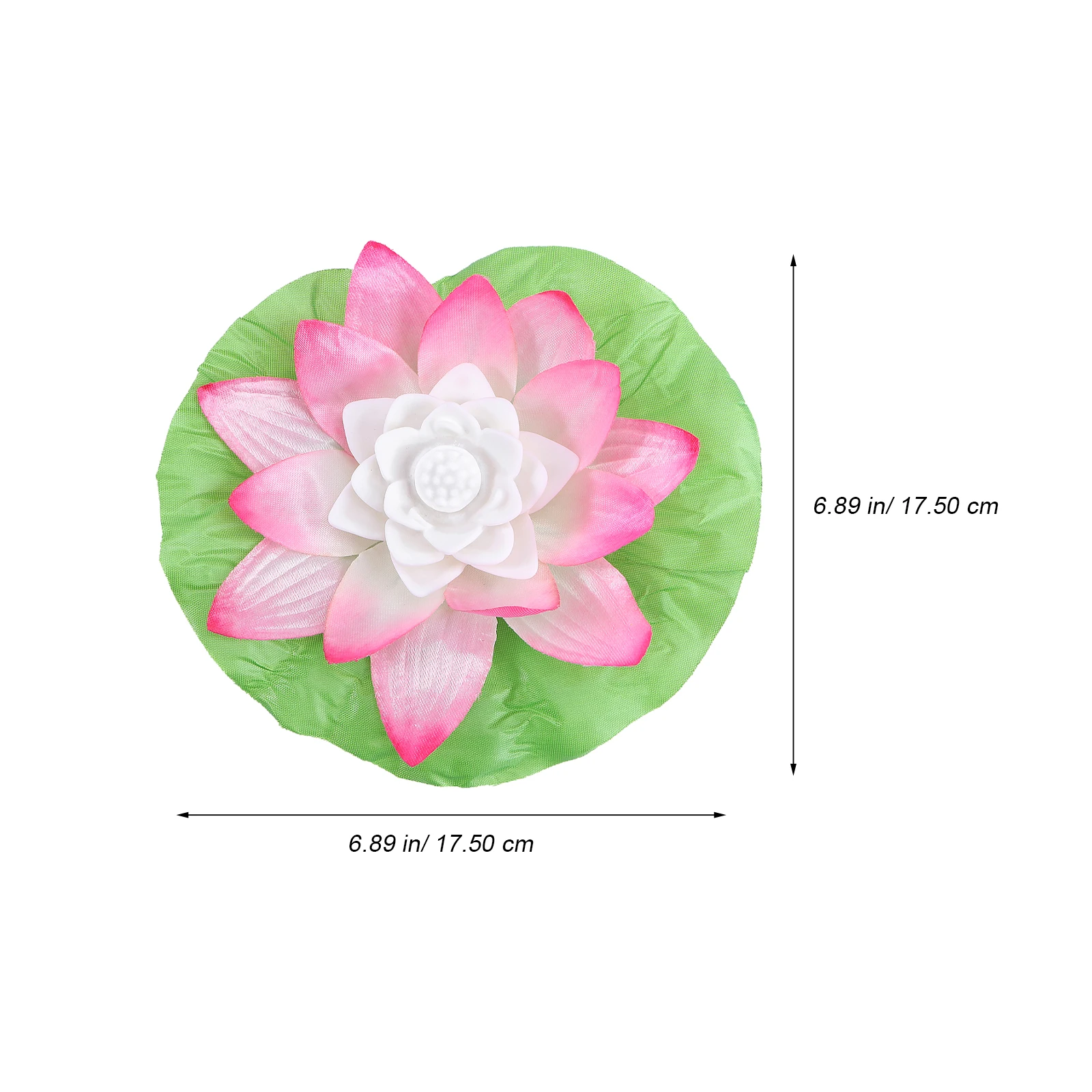 2Pcs Lotus Light Flower Lamp LED Flameless Candles Pool Garden Decoration Water Feature Lantern Horticultural Supplies
2Pcs Lotus Light Flower Lamp LED Flameless Candles Pool Garden Decoration Water Feature Lantern Horticultural Supplies