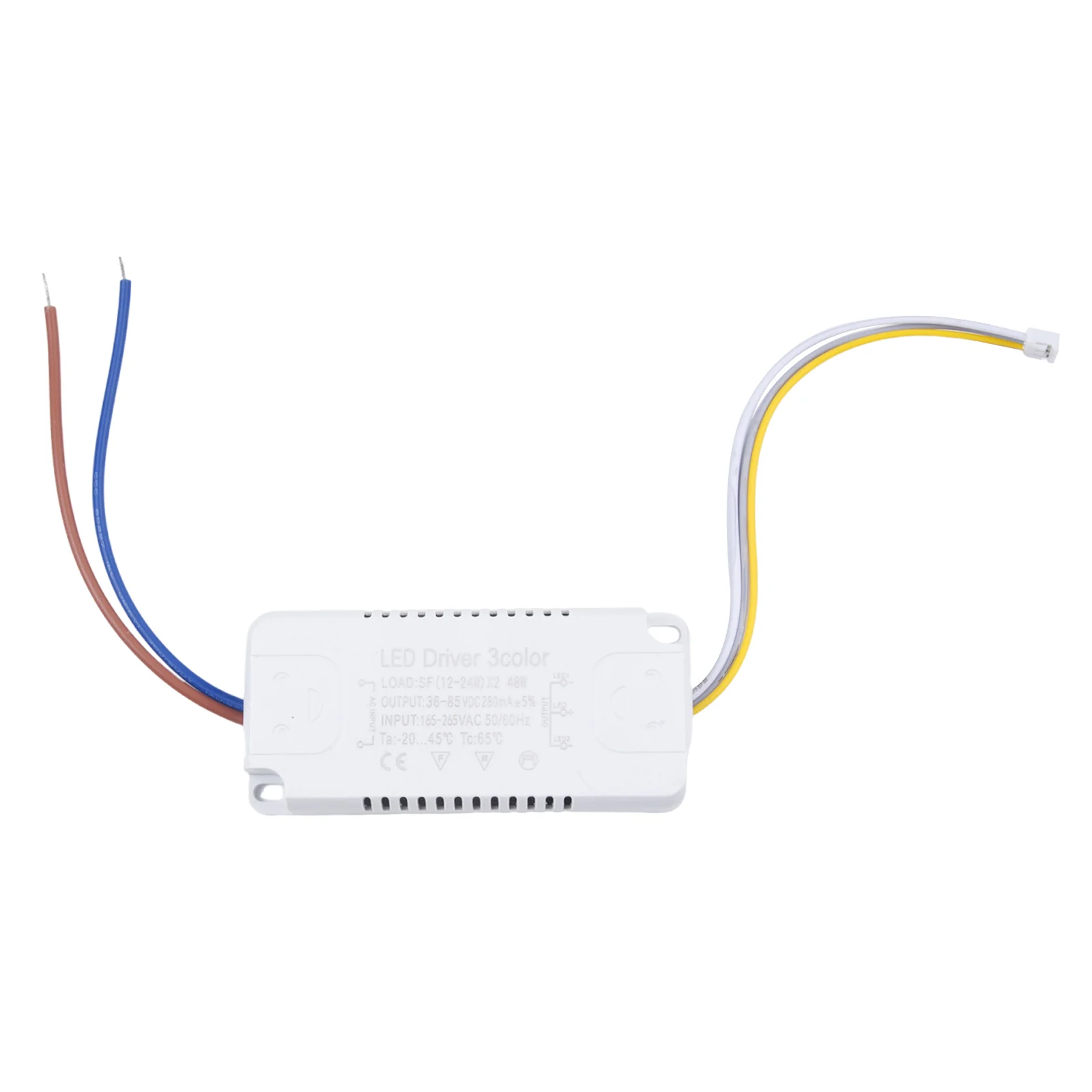 LED Driver Adapter Lighting Transformers For LED Power Lights Non-Isolating Transformer Replacement Lighting Parts
LED Driver Adapter Lighting Transformers For LED Power Lights Non-Isolating Transformer Replacement Lighting Parts