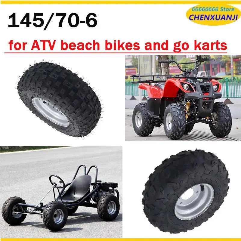 Модифицированная электрическая шина для пляжного велосипеда, вакуумная шина 145/70-6 дюймов с аксессуарами для ступицы колеса
Модифицированная электрическая шина для пляжного велосипеда, вакуумная шина 145/70-6 дюймов с аксессуарами для ступицы колеса