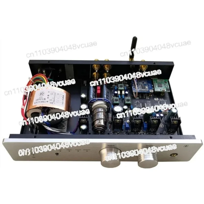 For DAC-03B Remote Control Bile Decoder XmosPCM1794Ahifi Headset Amplifier Bluetooth
For DAC-03B Remote Control Bile Decoder XmosPCM1794Ahifi Headset Amplifier Bluetooth