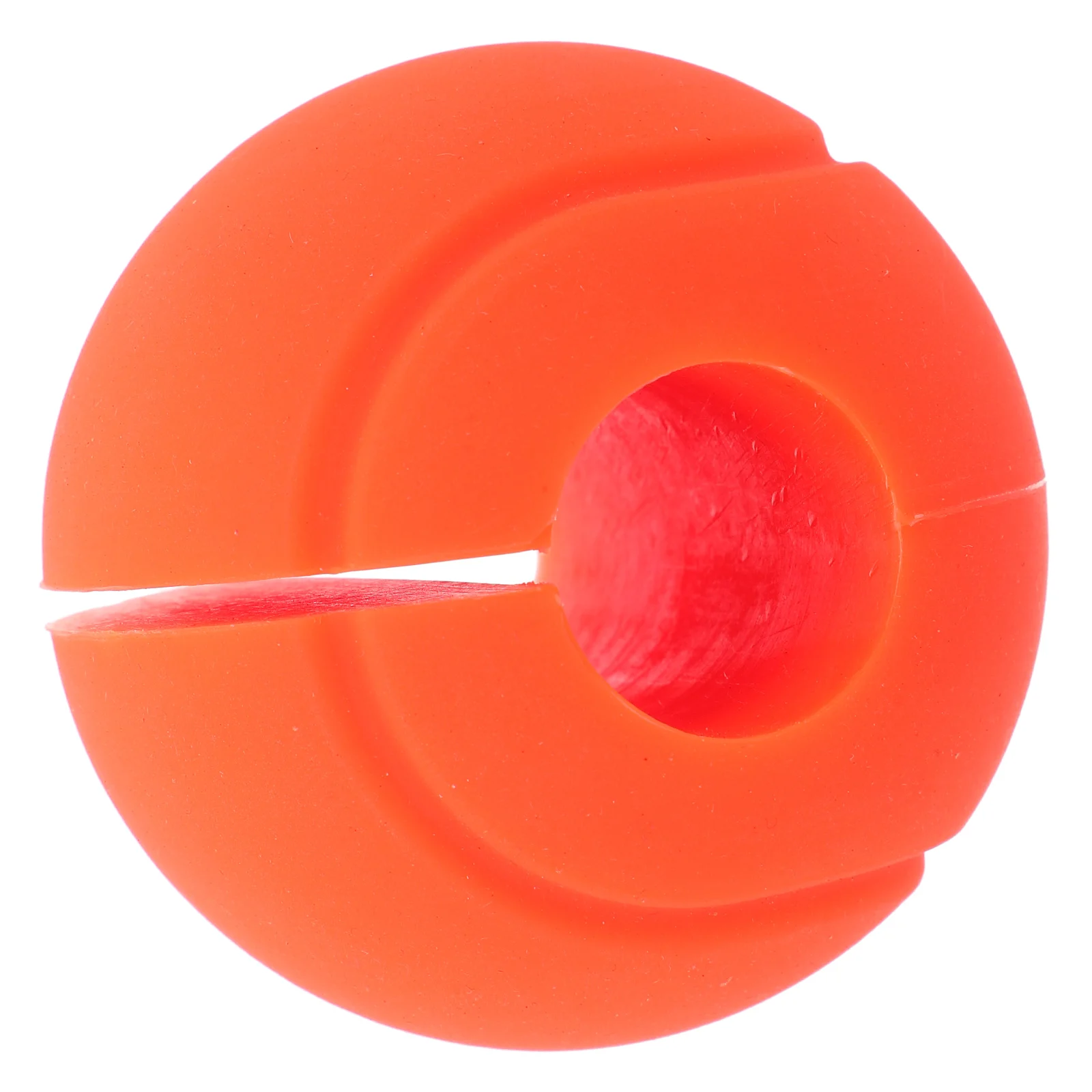 1pc Silicone Dumbbell Grip Ball Round Shape Comfort Stability Fitness Grips Weightlifting Barbells Motorcycle Handlebars
1pc Silicone Dumbbell Grip Ball Round Shape Comfort Stability Fitness Grips Weightlifting Barbells Motorcycle Handlebars