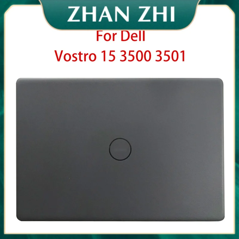 Новинка, задняя крышка для ноутбука Dell Vostro 15 3500 3501, задняя крышка для ноутбука Dell 0M5P5N M5P5N
Новинка, задняя крышка для ноутбука Dell Vostro 15 3500 3501, задняя крышка для ноутбука Dell 0M5P5N M5P5N