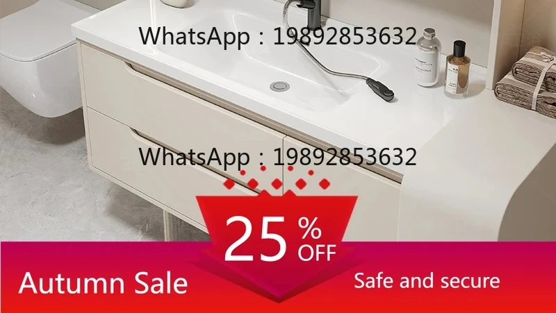 intelligent solid wood ceramic integrated basin toilet bathroom cabinet combination washbasin
intelligent solid wood ceramic integrated basin toilet bathroom cabinet combination washbasin