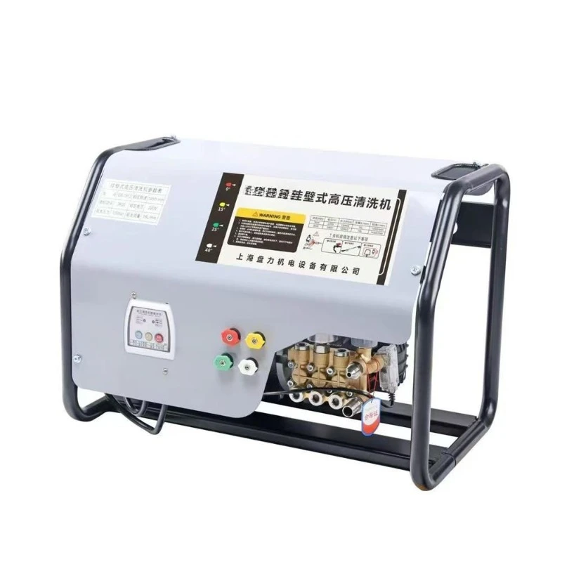 Commercial car washing machine 220V380V ultra-high pressure powerful car washing pump
Commercial car washing machine 220V380V ultra-high pressure powerful car washing pump