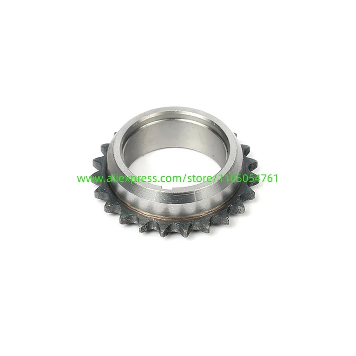 11417602648 Oil pump chain set, 5-piece kit, suitable for B-M-W X1, X3, X4, X5, Z4, 328, 428, 528, N20, N26
11417602648 Oil pump chain set, 5-piece kit, suitable for B-M-W X1, X3, X4, X5, Z4, 328, 428, 528, N20, N26
