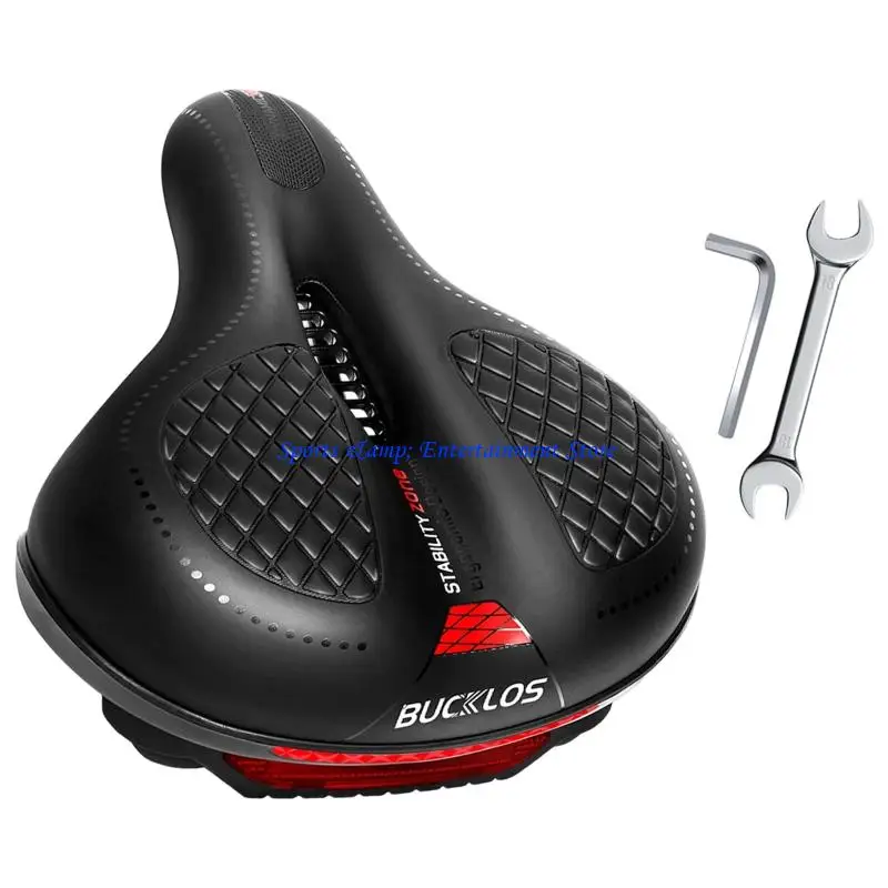 G7NF Waterproofed Bicycles Seated Cushions High Elasticities Comfortable Saddles
G7NF Waterproofed Bicycles Seated Cushions High Elasticities Comfortable Saddles