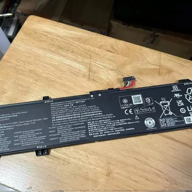 ,。for Lenovo Savior Y7000P R7000P 2023 L22C4PC2L22M4PC2 80Wh battery new,。
,。for Lenovo Savior Y7000P R7000P 2023 L22C4PC2L22M4PC2 80Wh battery new,。