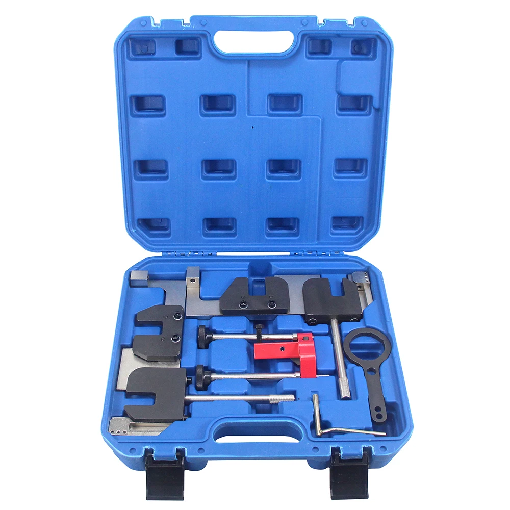 Camshaft Engine Locking Timing Tool for BMW M3 M5 S63 2249163 118570 119190
Camshaft Engine Locking Timing Tool for BMW M3 M5 S63 2249163 118570 119190