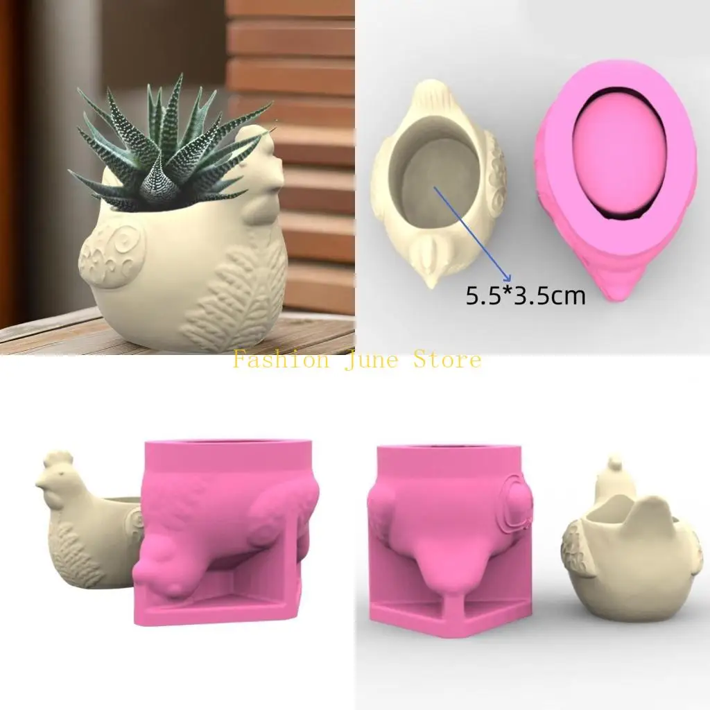 N5Ka Flowerpot Flom
N5Ka Flowerpot Flom