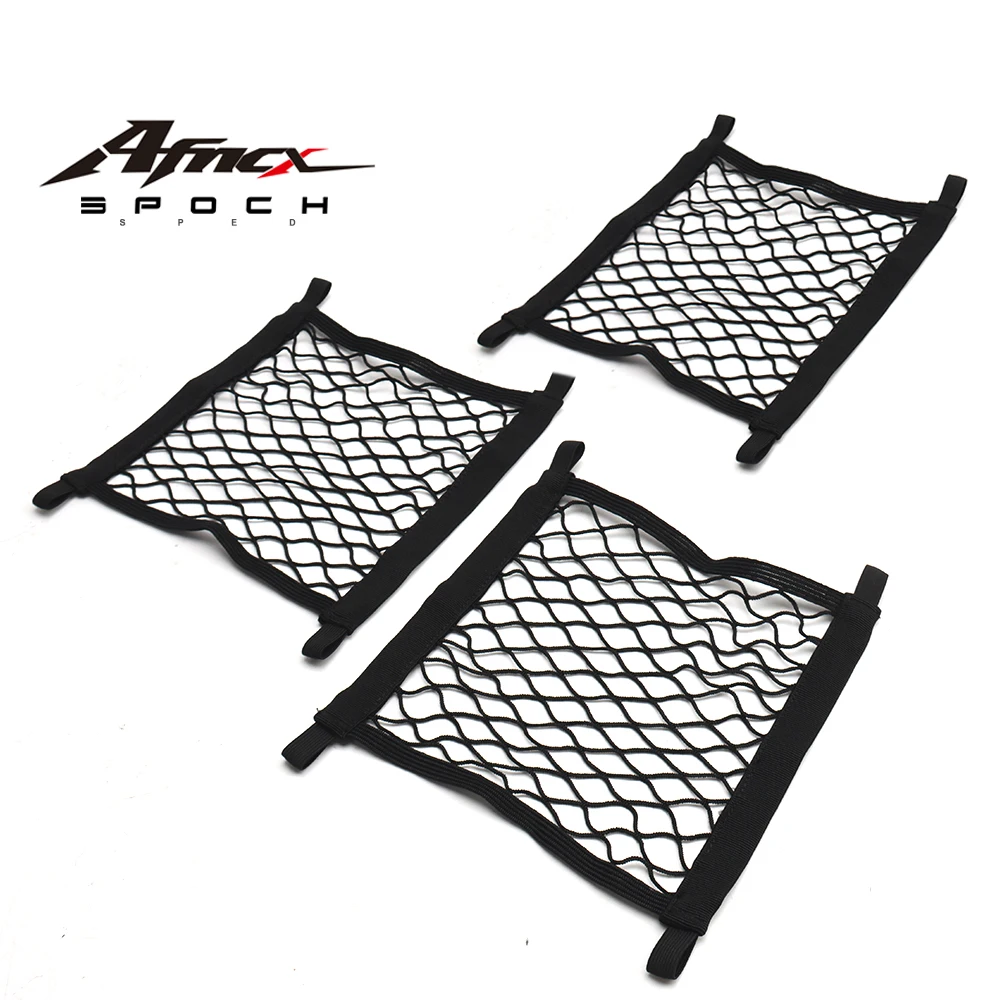 Fit For R1300GS ADV 2025-2026 Motorcycle Suitcase Storage Helmet Cargo Hooks Elastic Net GS1300 Accessories
Fit For R1300GS ADV 2025-2026 Motorcycle Suitcase Storage Helmet Cargo Hooks Elastic Net GS1300 Accessories