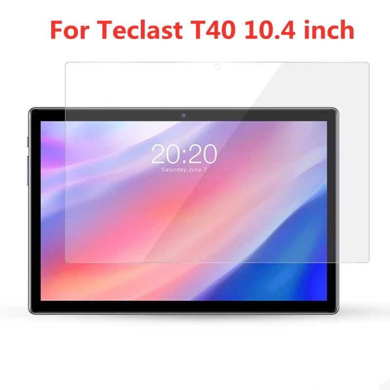 Tablet tempered glass For Teclast T40 t40 10.4 inch High Clear HD Transparent Screen Protector film
Tablet tempered glass For Teclast T40 t40 10.4 inch High Clear HD Transparent Screen Protector film