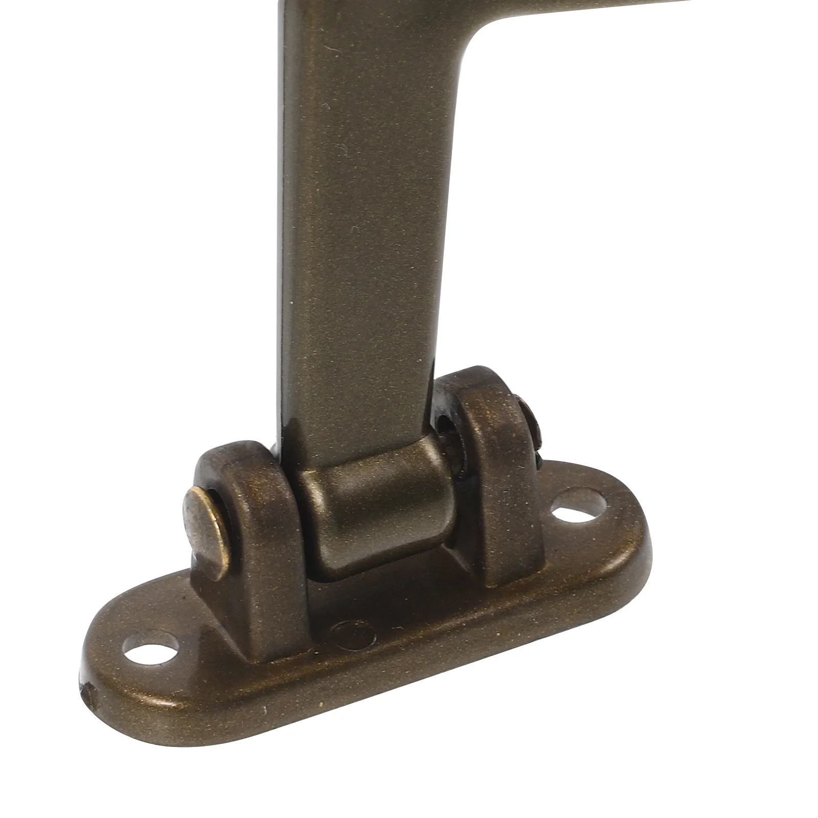 6Pcs Jewelry Box Handles Gift Box Accessories Durable Structure Fine Workmanship Easy Installation Handles for Jewelry Case
6Pcs Jewelry Box Handles Gift Box Accessories Durable Structure Fine Workmanship Easy Installation Handles for Jewelry Case