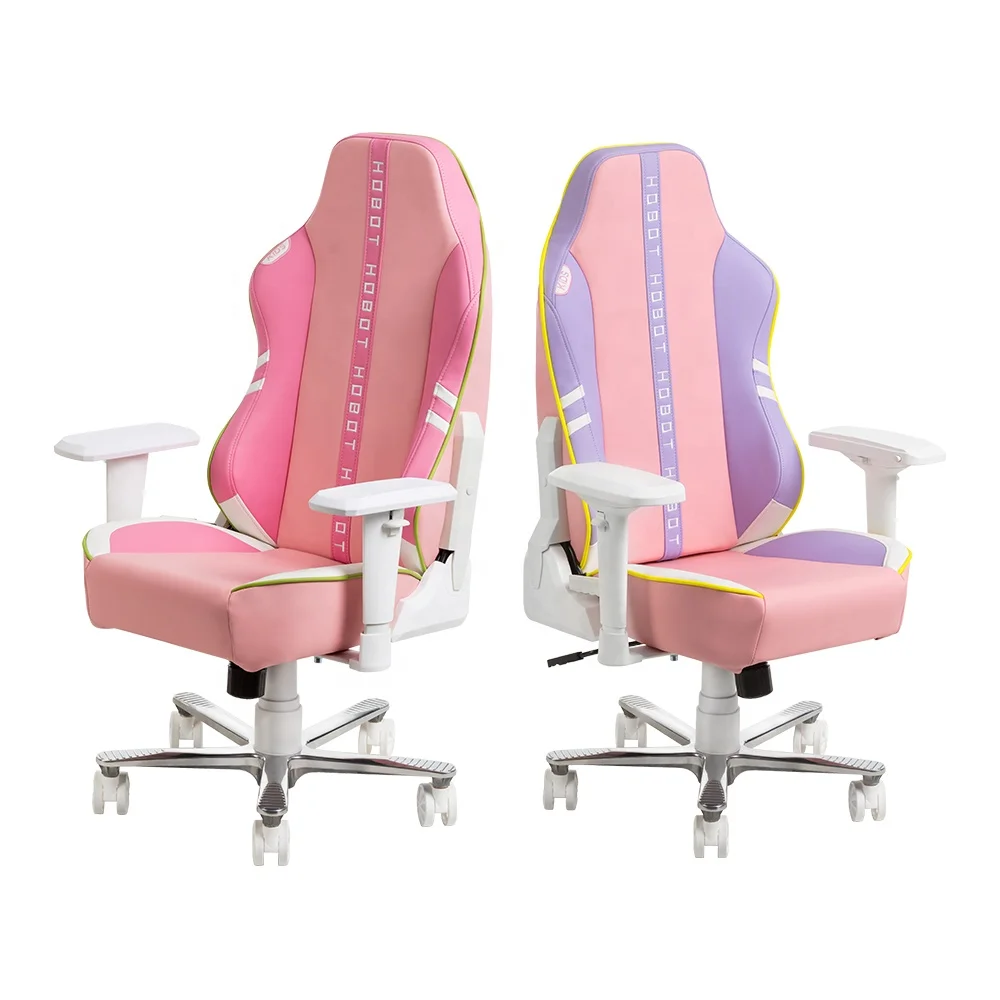 Customized High Quality Mini Size Children's New Cute Design Gaming Chairs
Customized High Quality Mini Size Children's New Cute Design Gaming Chairs