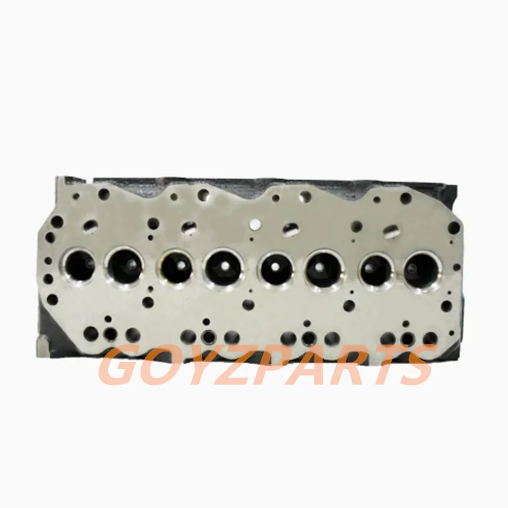 Головка цилиндра TD27 TD27T, 909011 дюймов, для Nissan Pathfinder Mistral Terrano 1986-л OEM 11039-43G36 11041-45N01
Головка цилиндра TD27 TD27T, 909011 дюймов, для Nissan Pathfinder Mistral Terrano 1986-л OEM 11039-43G36 11041-45N01
