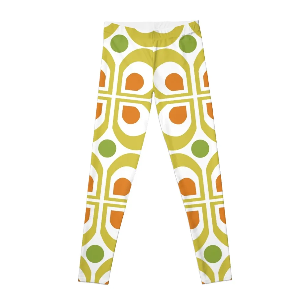 Retro 60s Pattern Leggings gym wear sports tennis for Women's trousers Womens Leggings
Retro 60s Pattern Leggings gym wear sports tennis for Women's trousers Womens Leggings