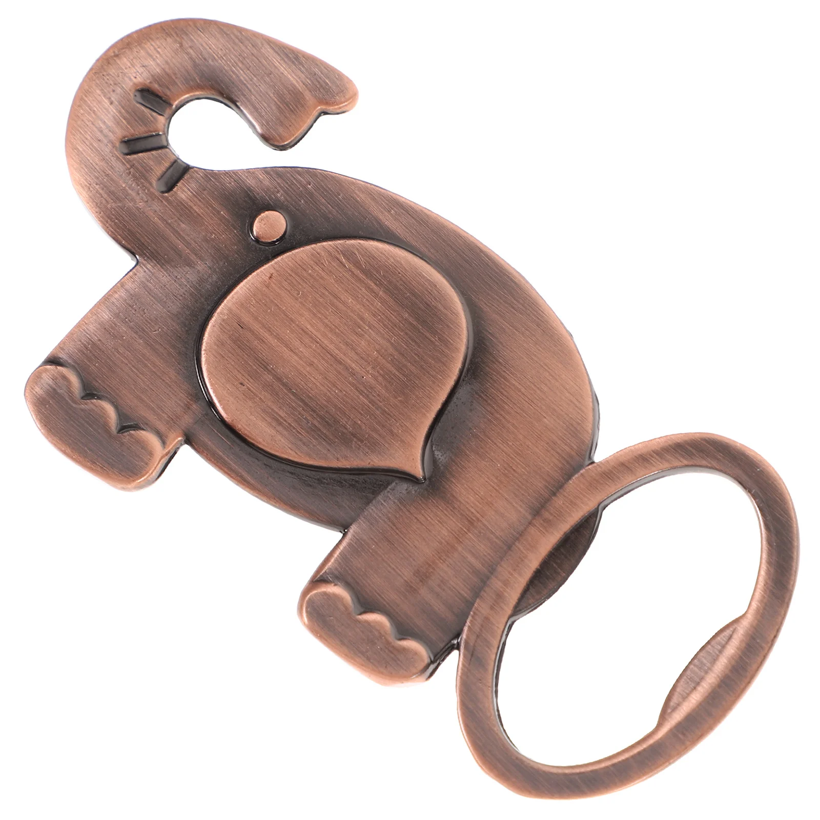 Elephant Shaped Bottle Opener Portable Compact Practical Beer Opener Baby Shower Wedding Favor Travel Souvenirs
Elephant Shaped Bottle Opener Portable Compact Practical Beer Opener Baby Shower Wedding Favor Travel Souvenirs
