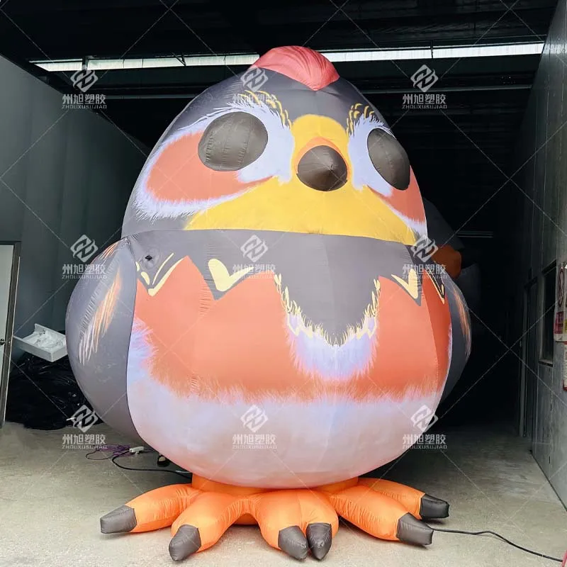 5M Giant Cartoon Inflatable Bird,Inflatable Owl Festival Celebration Stage Decoration Props
5M Giant Cartoon Inflatable Bird,Inflatable Owl Festival Celebration Stage Decoration Props