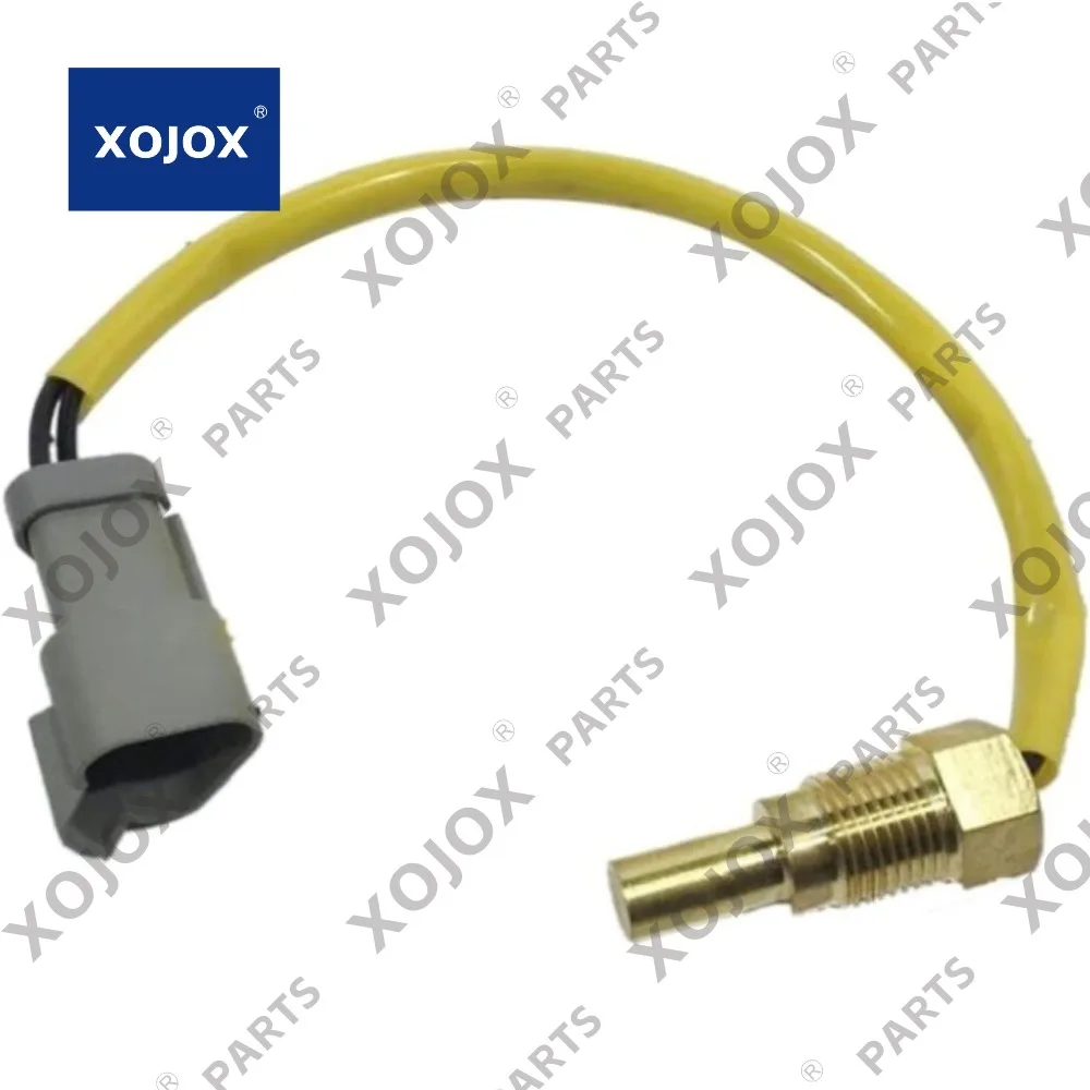 Датчик температуры воды XOJOX 7861-93-3520 7861933520 для экскаватора PC450-7 PC450-8 Новые запасные части 
Датчик температуры воды XOJOX 7861-93-3520 7861933520 для экскаватора PC450-7 PC450-8 Новые запасные части