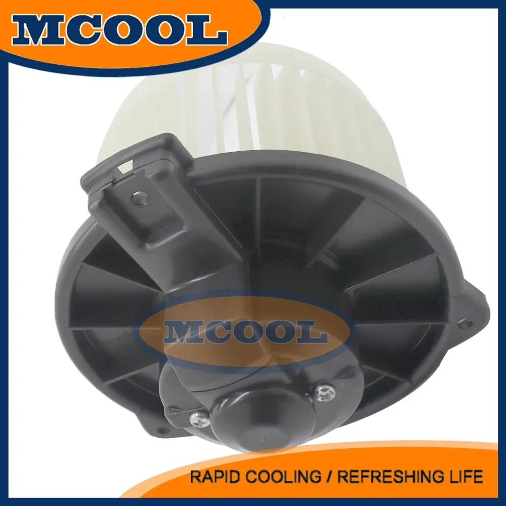 Automotive Air Conditioning Heating Fan Blower Motor For TOYOTA HIACE/HIACE S.B.V 8710333041
Automotive Air Conditioning Heating Fan Blower Motor For TOYOTA HIACE/HIACE S.B.V 8710333041