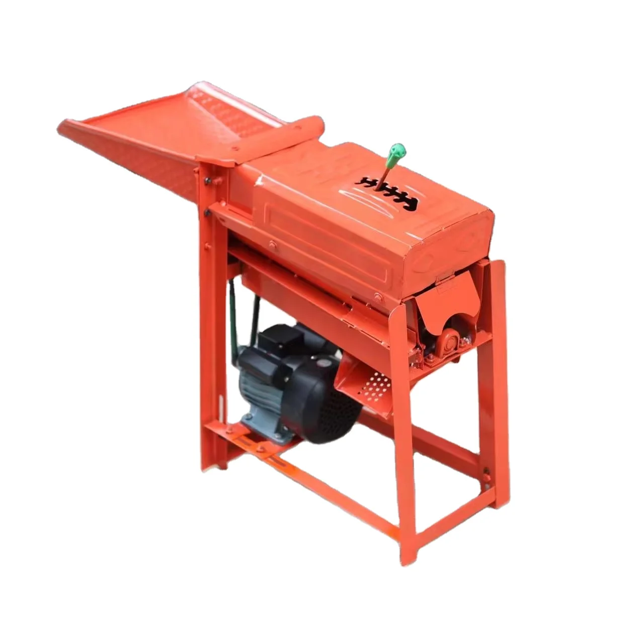 High Quality Multifunctional Small Electric Corn Maize Shelling Machine with Large Capacity
High Quality Multifunctional Small Electric Corn Maize Shelling Machine with Large Capacity