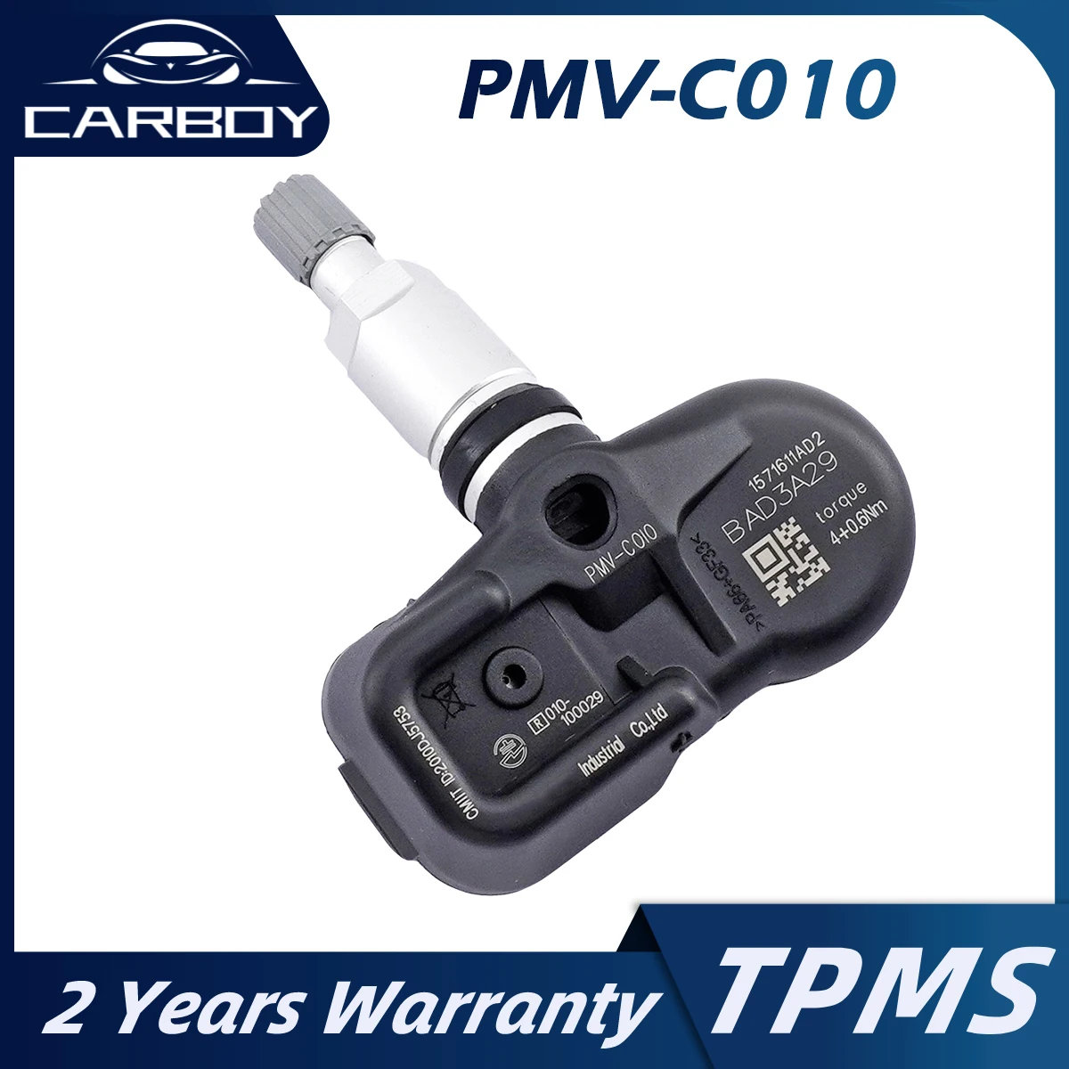 Флуоресцентный датчик TPMS для Toyota Camry Corolla Для Avalon Highlander Prius V Lexus GS F NX300h ES350 Scion iM 315MHz 42607-0D100 1 шт.
Флуоресцентный датчик TPMS для Toyota Camry Corolla Для Avalon Highlander Prius V Lexus GS F NX300h ES350 Scion iM 315MHz 42607-0D100 1 шт.