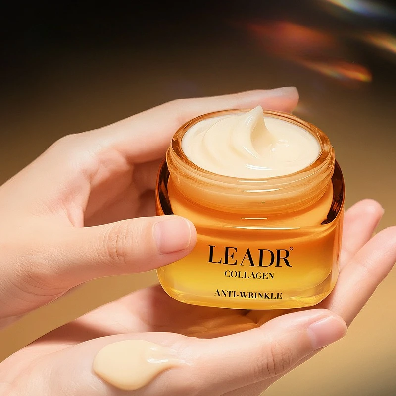 Honey Moisturizing Cream, Brightening Skin Tone Collagen Hydrating Skin Care Cream, Anti-wrinkle Facial Moisturizer
Honey Moisturizing Cream, Brightening Skin Tone Collagen Hydrating Skin Care Cream, Anti-wrinkle Facial Moisturizer