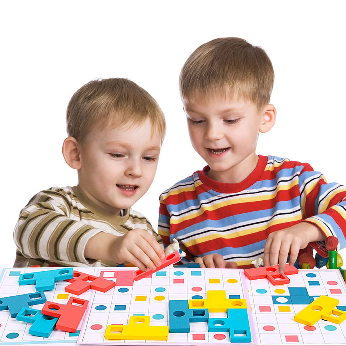 T-shaped Matching Educational Toys Game Kids Plaything Crossword Children Wooden
T-shaped Matching Educational Toys Game Kids Plaything Crossword Children Wooden