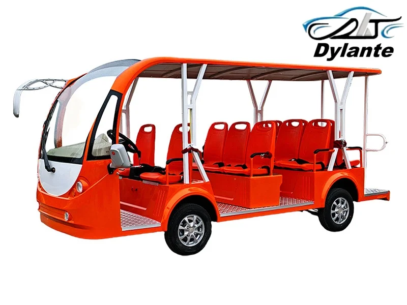 Factory-Sold Luxury Electric Car Closed Tourist Bus Sightseeing Bus Customized 8 11 14 Seater Mini Steel Electric Shuttle Bus
Factory-Sold Luxury Electric Car Closed Tourist Bus Sightseeing Bus Customized 8 11 14 Seater Mini Steel Electric Shuttle Bus
