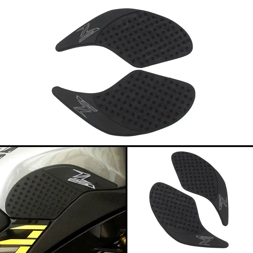 For Kawasaki ER250 Z250 2013 2014 2015 2016 2017 Motorcycle Waterproof Non-slip Side Fuel Tank Pad Stickers Rubber Patches
For Kawasaki ER250 Z250 2013 2014 2015 2016 2017 Motorcycle Waterproof Non-slip Side Fuel Tank Pad Stickers Rubber Patches