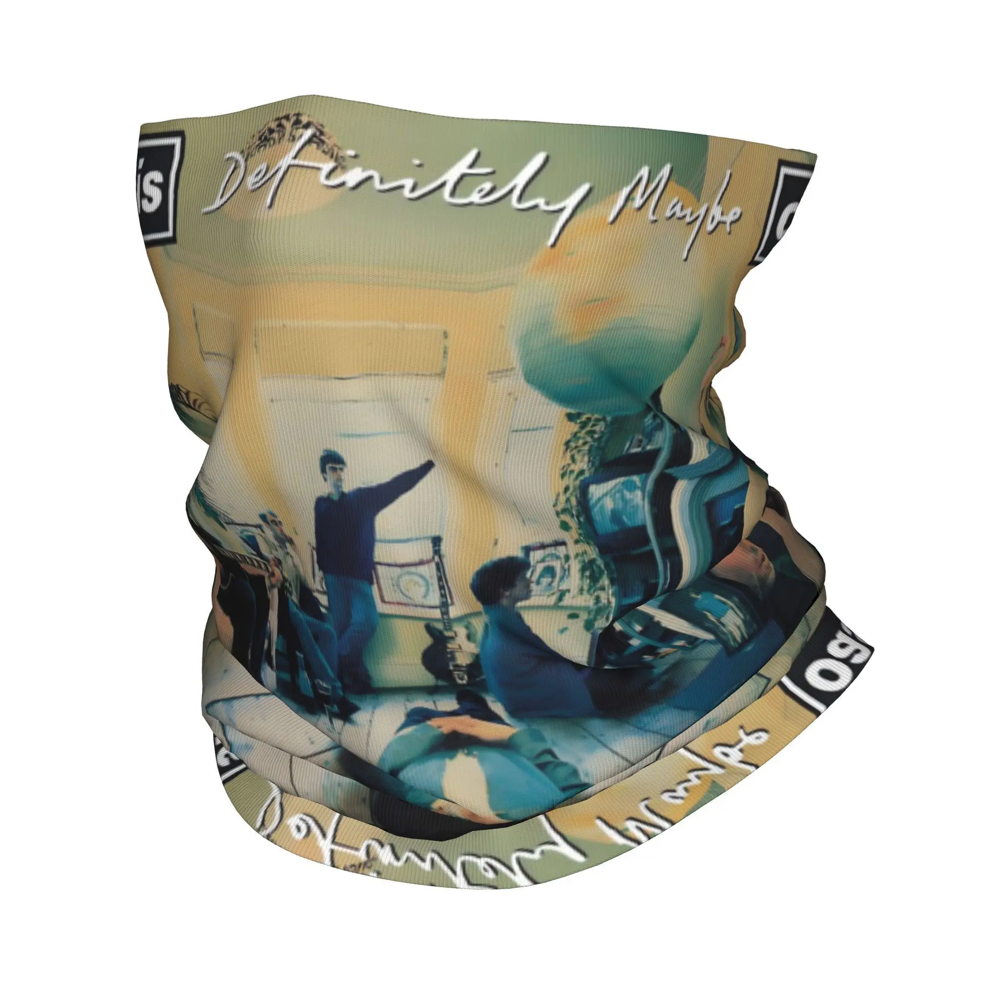 Custom O-Oasises British Hot Rock Band Winter Headband Neck Warmer Women Men Ski Cycling Tube Scarf Punk Face Bandana Gaiter
Custom O-Oasises British Hot Rock Band Winter Headband Neck Warmer Women Men Ski Cycling Tube Scarf Punk Face Bandana Gaiter