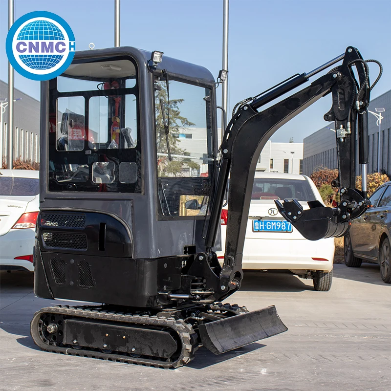 Экскаватор Kubota Мини-экскаватор 2 Т с все аксессуарами Компактный Простой в эксплуатации Настраиваемый Сделано в Китае Портативный 1,8 т
Экскаватор Kubota Мини-экскаватор 2 Т с все аксессуарами Компактный Простой в эксплуатации Настраиваемый Сделано в Китае Портативный 1,8 т