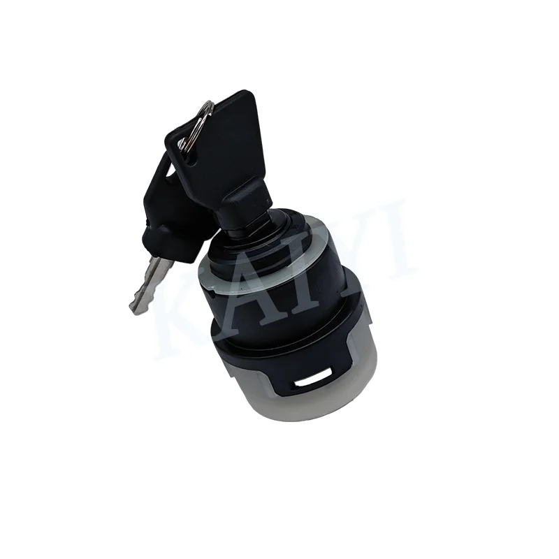2CX/3CX/4CX Excavator Accessories Start Switch 9 pins 701/45500 701/80184 701/Y1372 Excavator Part Start Switch for JCB
2CX/3CX/4CX Excavator Accessories Start Switch 9 pins 701/45500 701/80184 701/Y1372 Excavator Part Start Switch for JCB