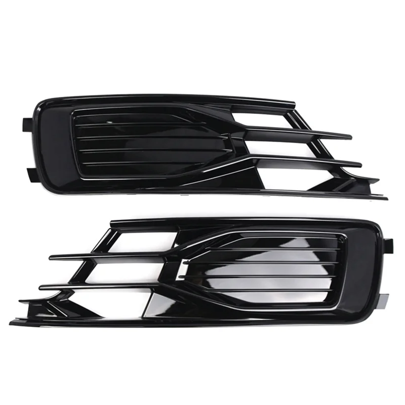 Fog Light Grille For Fog Light Cover Fog Light Frame 4G0807647 4G0807648 Racing Grills Fog Light Grille
Fog Light Grille For Fog Light Cover Fog Light Frame 4G0807647 4G0807648 Racing Grills Fog Light Grille