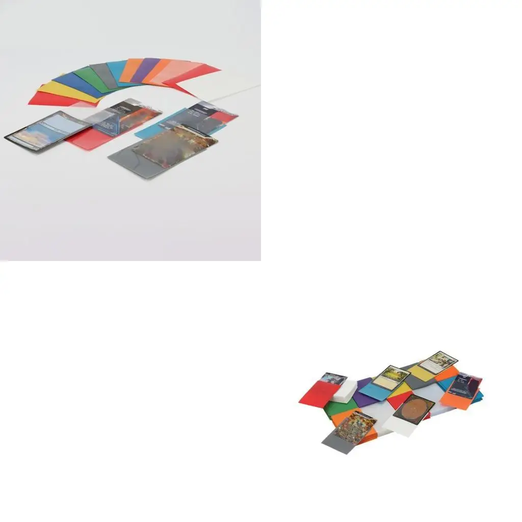 652f 50pcs Card Roolves Deck Card Protectors Пятельские держатели пластиковых карт
652f 50pcs Card Roolves Deck Card Protectors Пятельские держатели пластиковых карт