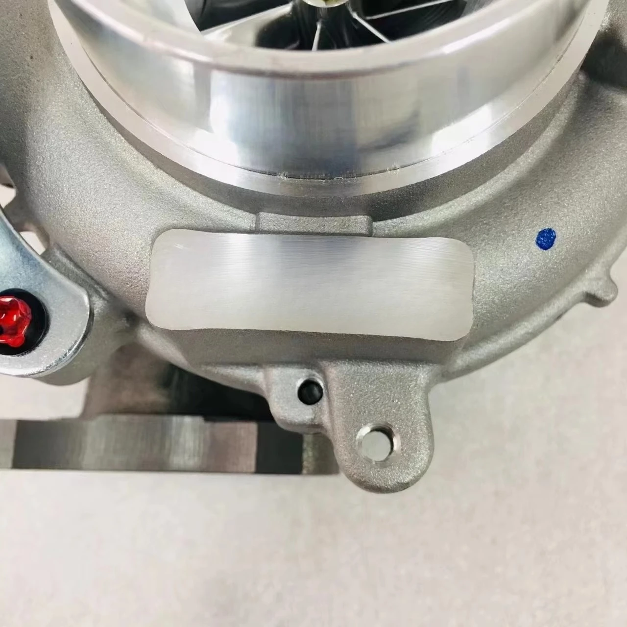 RHF55V Turbocharger Engine Modified Special
RHF55V Turbocharger Engine Modified Special