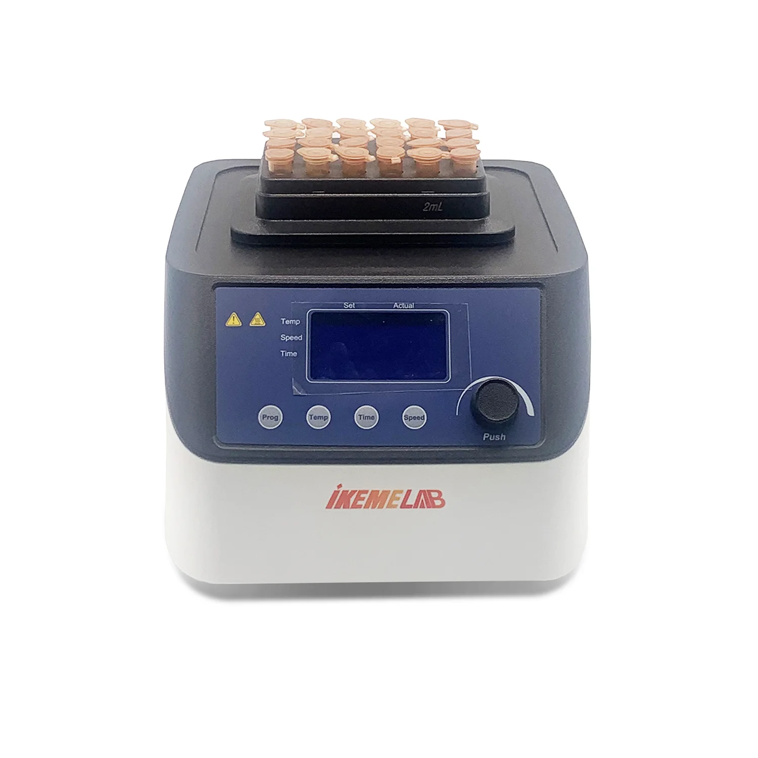 Laboratory Constant Temperature Oscillating Metal Bath Medical Lab Heater Dry Bath Incubator With 1pcs Heating Block For Free
Laboratory Constant Temperature Oscillating Metal Bath Medical Lab Heater Dry Bath Incubator With 1pcs Heating Block For Free