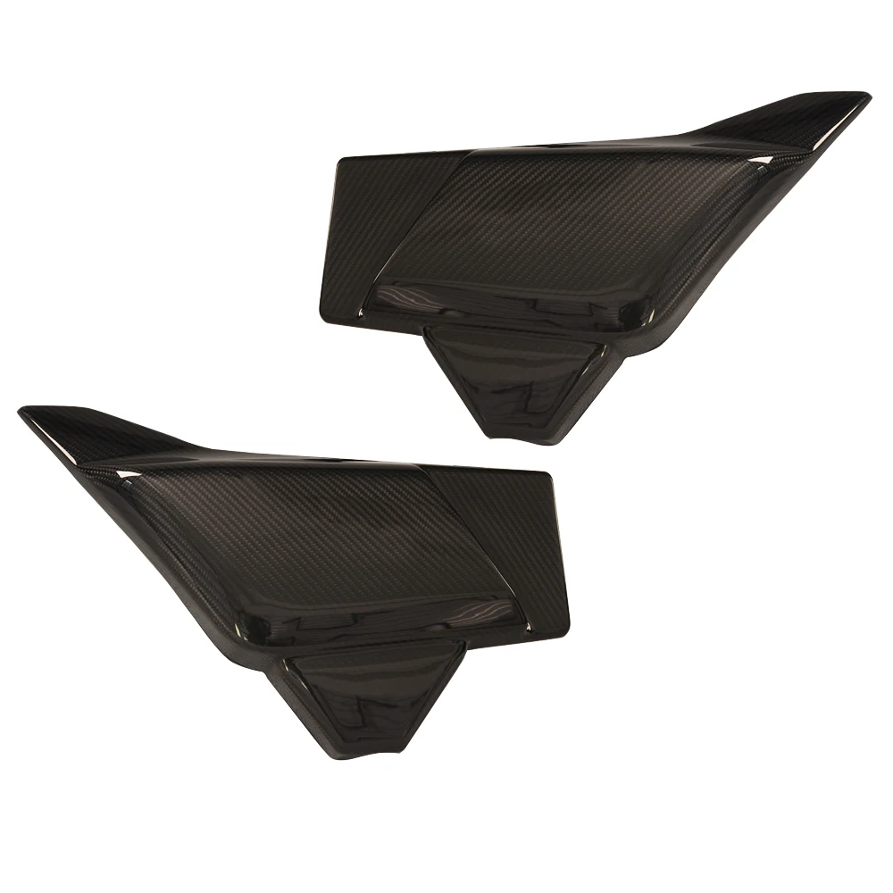 Motorcycle Accessories 3K Pure Carbon Fiber Battery Cover for Touring Road Glide Street Glide 2023.5-2025 New
Motorcycle Accessories 3K Pure Carbon Fiber Battery Cover for Touring Road Glide Street Glide 2023.5-2025 New