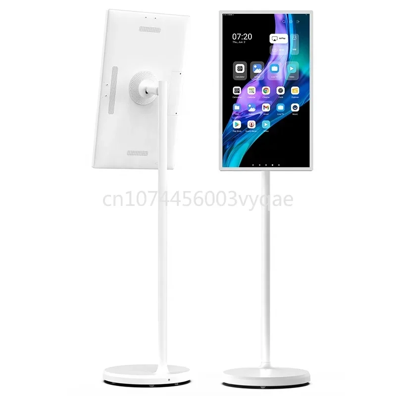 New 32 Inch 4GB 64GB Android Tablet LCD Video Wall LCD Display LCD Touch Screen
New 32 Inch 4GB 64GB Android Tablet LCD Video Wall LCD Display LCD Touch Screen